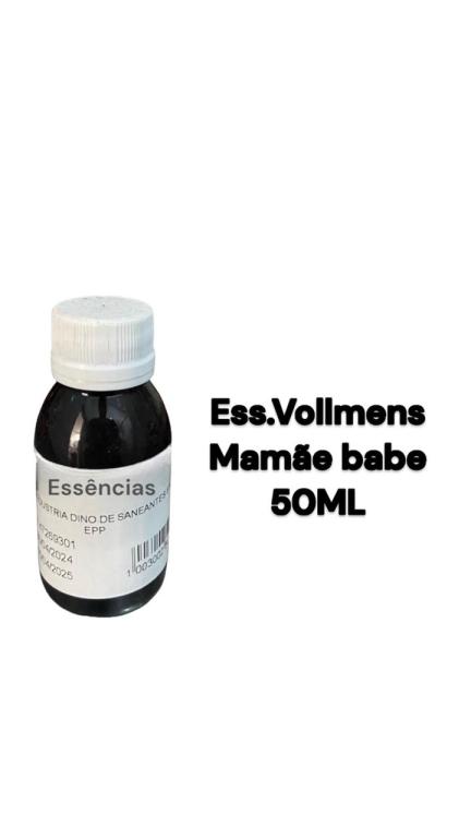 ESS. VOLLMENS MAMAE BEBE 50ML