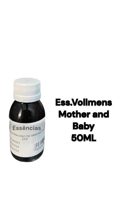 ESS. VOLLMENS MOTHER AND BABY 50ML
