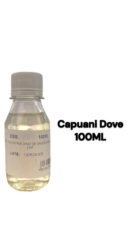 ESSENCIA DOVE 100ML