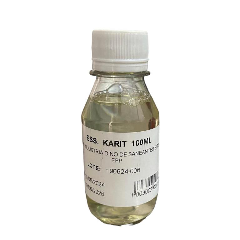 ESS. CAPUANI KARIT PR 100ML
