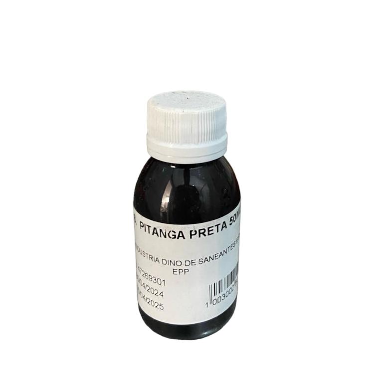ESSENCIA PITANGA PRETA 50ML