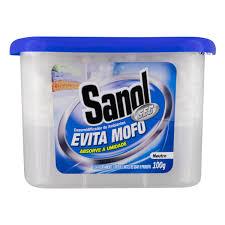 EVITA MOFO SANOL SEC NEUTRO 100GR