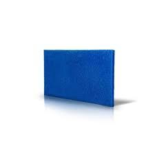 FIBRA AZUL NÃO RISCA C/ 2UN SCOTCH-BRITE