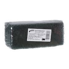 FIBRA VERDE LIMPEZA PESADA C/6UN TININDO