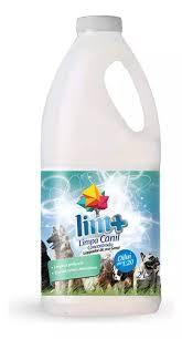 LIMPA CANIL CONCENTRADO 2LT LIM+