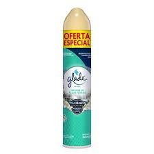 GLADE AERO FRESCOR DE AGUAS FLORAIS 360ML
