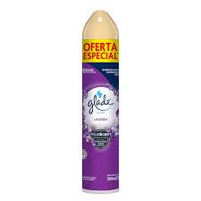 GLADE AERO LAVANDA 360ML