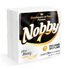 GUARD. PAPEL NOBBY F.DUPLA 30CM X 31CM