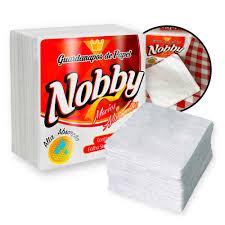 GUARD. PAPEL NOBBY F.SIMPLES 29,8CM X 30,5CM