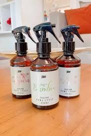 HOME SPRAY CHA BRANCO 250ML DINO