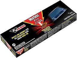 ISCAS MATA BARATAS MORTEIN PRO C/6UN