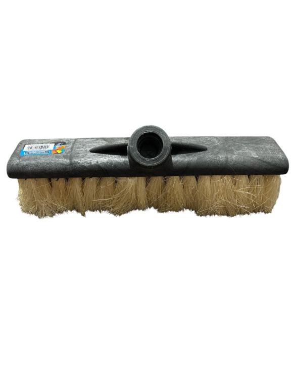 LAVA ONIBUS DE SISAL SANCHES