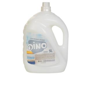 LAVA ROUPAS COCO 5LT DINO