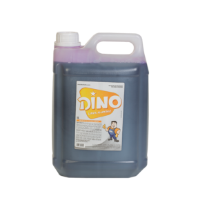 LIMPA ALUMINIO 5LT DINO