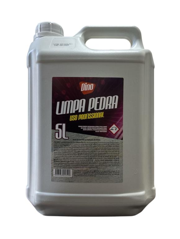 LIMPA PEDRAS 5LT DINO
