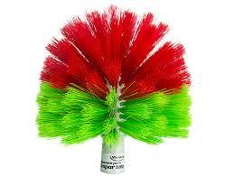 LIMPA TETO BOLA C/ CABO MADEIRA SANCHES