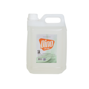 LIMPA VIDROS 5LT DINO