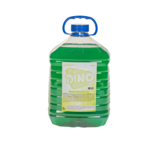 LIMPADOR PERFUMADO C/ ALCOOL BAMBOO 5LT DINO