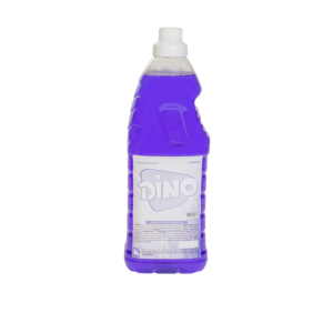 LIMPADOR PERFUMADO C/ ALCOOL LAVANDA  2LT DINO