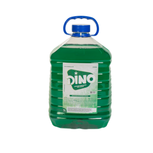 LIMPADOR PERFUMADO C/ ALCOOL MARINE 5LT DINO