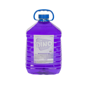 LIMPADOR PERFUMADO C/ ALCOOL LAVANDA 5LT DINO