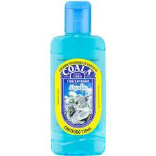 LIMPADOR PERFUMADO COALA ALGODAO 120ML