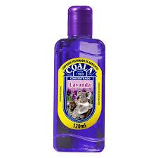 LIMPADOR PERFUMADO COALA LAVANDA 120ML