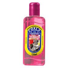 LIMPADOR PERFUMADO COALA TUTTI FRUTTI 120ML