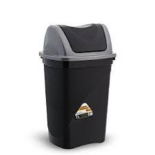 LIXEIRA BASCULANTE 42LT PLASMONT