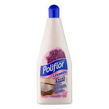 LUSTRA MOVEIS LAVANDA 500ML POLIFLOR