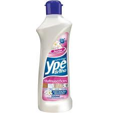 LUSTRA MOVEIS JASMIM 200ML YPÊ