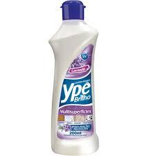 LUSTRA MOVEIS LAVANDA 200ML YPÊ