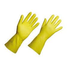 LUVA LATEX BETTANIN SUPERPRO (G) FLOCADA