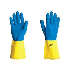 LUVA NEOPREX KALIPSO 9/G