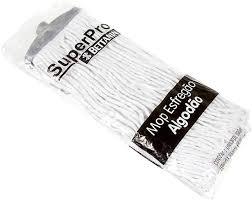 MOP ESFREGAO ALGODAO SUPERPRO BETTANIN