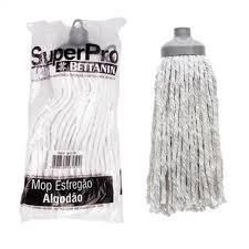 MOP ESFREGAO ALGODAO SUPERPRO BETTANIN
