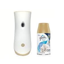 GLADE AUTOMATIC TOQUE DE MACIEZ APAR+REFIL 175G