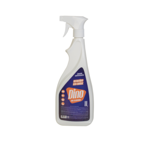 MULTILIMPADOR COM PULVERIZADOR 1LT DINO