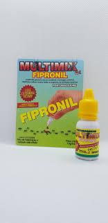 MULTIMIX GEL BISNAGA 10GR