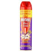 MULTINSETICIDA MORTEIN AÇAO TOTAL 360ML