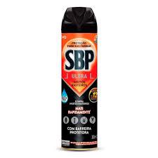 MULTINSETICIDA SBP ULTRA 360ML