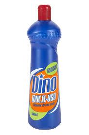 MULTIUSO 500ML DINO