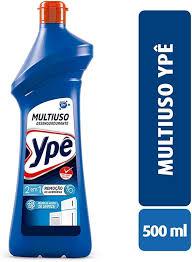 MULTIUSO YPÊ DESENGORDURANTE ORIGINAL 500ML