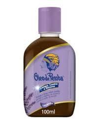 OLEO DE PEROBA LAVANDA 100ML