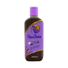 OLEO DE PEROBA LAVANDA 200ML