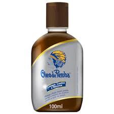 OLEO DE PEROBA TRADICIONAL 100ML