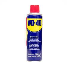 DESENGRIPANTE SPRAY WD-40 300ML