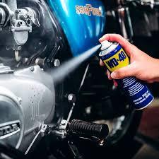 DESENGRIPANTE SPRAY WD-40 300ML