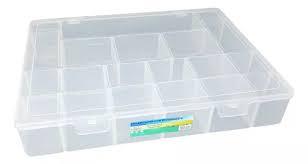 ORGANIZADOR C/ 20 DIVISORIA GRANDE PLASMONT