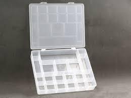 ORGANIZADOR C/ 20 DIVISORIA GRANDE PLASMONT